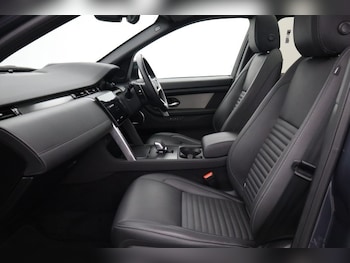 Used Land Rover Discovery Sport 2025 for sale - 79479119: Photo