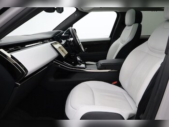 Used Land Rover Range Rover Sport 2024 for sale - 78791761: Photo