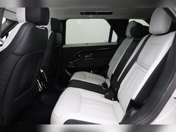 Used Land Rover Range Rover Sport 2024 for sale - 78791761: Photo