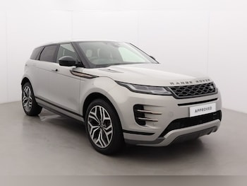Used Land Rover Range Rover Evoque 2023 for sale - 79407634: Photo