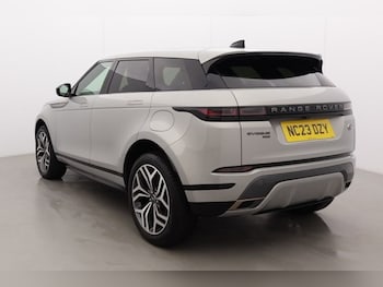 Used Land Rover Range Rover Evoque 2023 for sale - 79407634: Photo