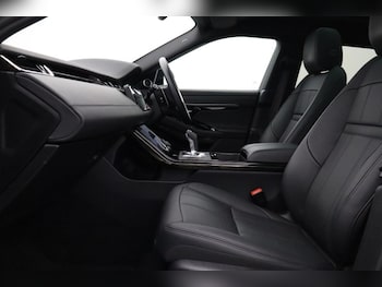 Used Land Rover Range Rover Evoque 2023 for sale - 79407634: Photo