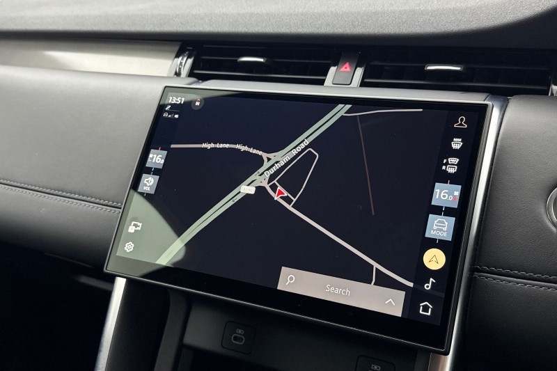 Used Land Rover Discovery Sport 2024 for sale - 77662117: Photo 11