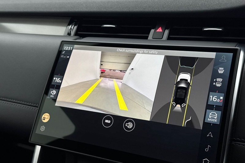 Used Land Rover Discovery Sport 2024 for sale - 77662117: Photo 12