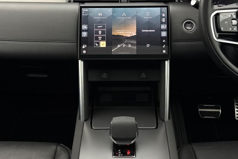 Used Land Rover Discovery Sport 2024 for sale - 77662117: Photo 14