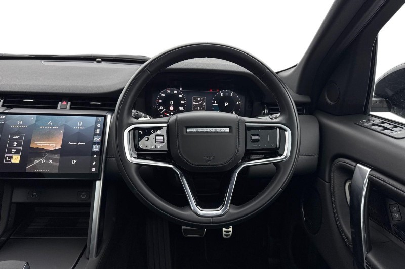 Used Land Rover Discovery Sport 2024 for sale - 77662117: Photo 15