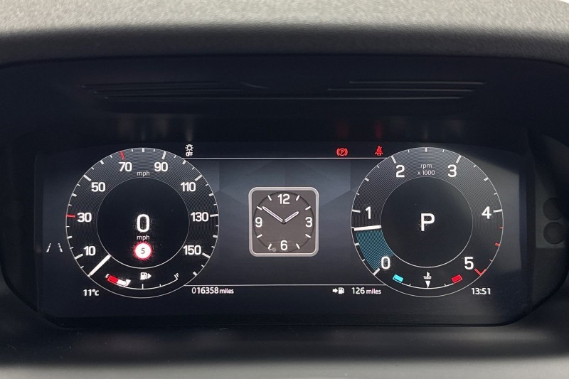 Used Land Rover Discovery Sport 2024 for sale - 77662117: Photo 16