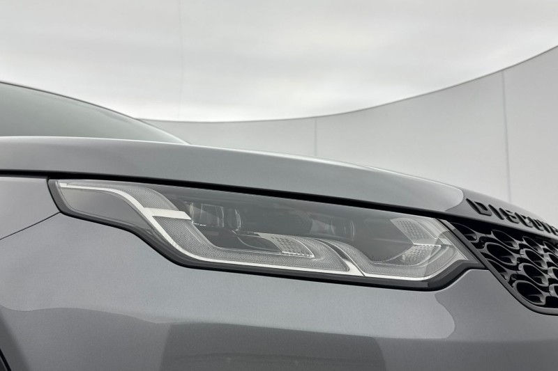 Used Land Rover Discovery Sport 2024 for sale - 77662117: Photo 17