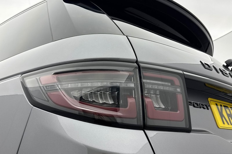 Used Land Rover Discovery Sport 2024 for sale - 77662117: Photo 19