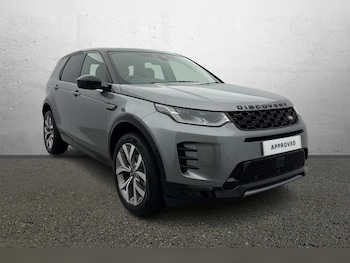 Used Land Rover Discovery Sport 2024 for sale - 77662117: Photo