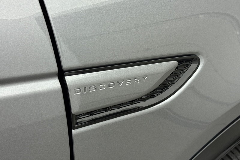 Used Land Rover Discovery Sport 2024 for sale - 77662117: Photo 20