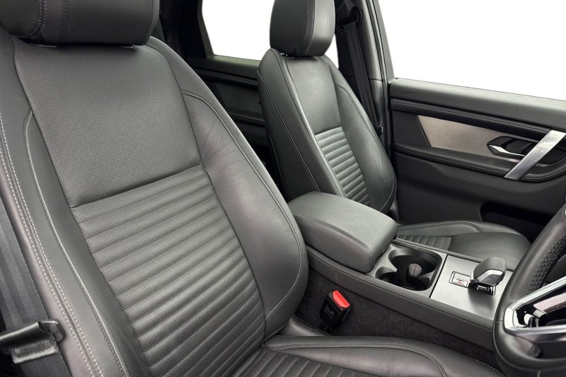 Used Land Rover Discovery Sport 2024 for sale - 77662117: Photo 26