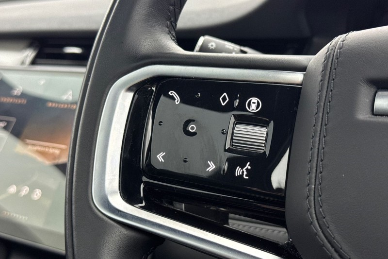 Used Land Rover Discovery Sport 2024 for sale - 77662117: Photo 27