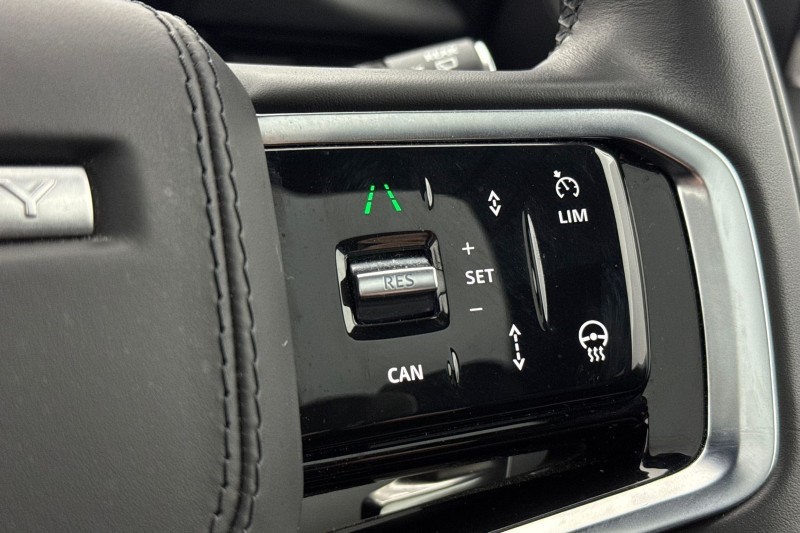 Used Land Rover Discovery Sport 2024 for sale - 77662117: Photo 28