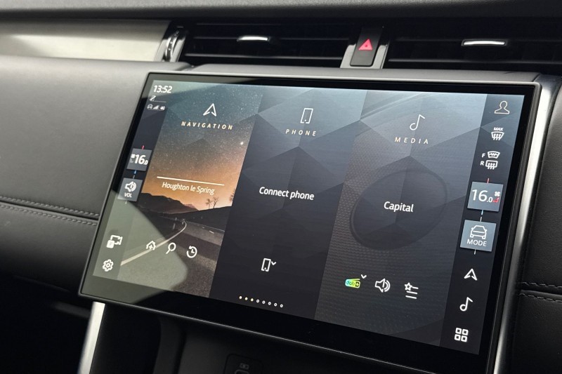 Used Land Rover Discovery Sport 2024 for sale - 77662117: Photo 29