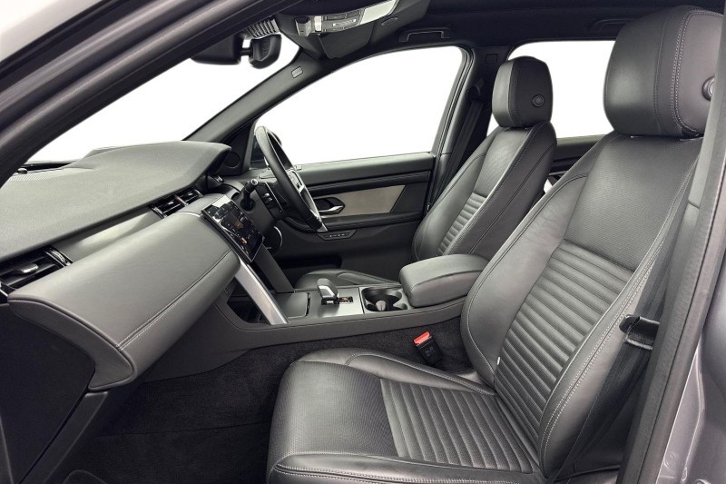 Used Land Rover Discovery Sport 2024 for sale - 77662117: Photo 3