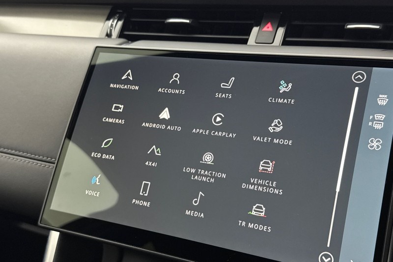 Used Land Rover Discovery Sport 2024 for sale - 77662117: Photo 30