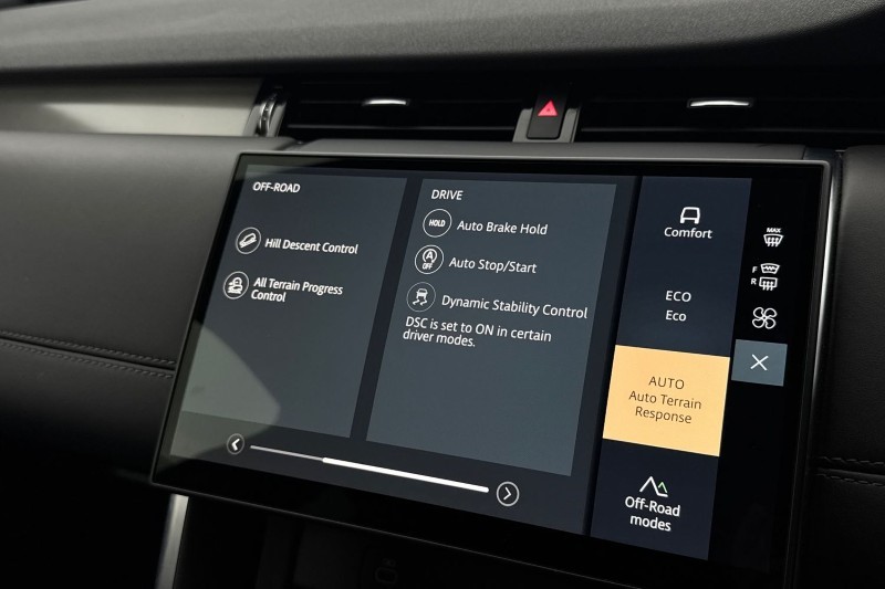 Used Land Rover Discovery Sport 2024 for sale - 77662117: Photo 32