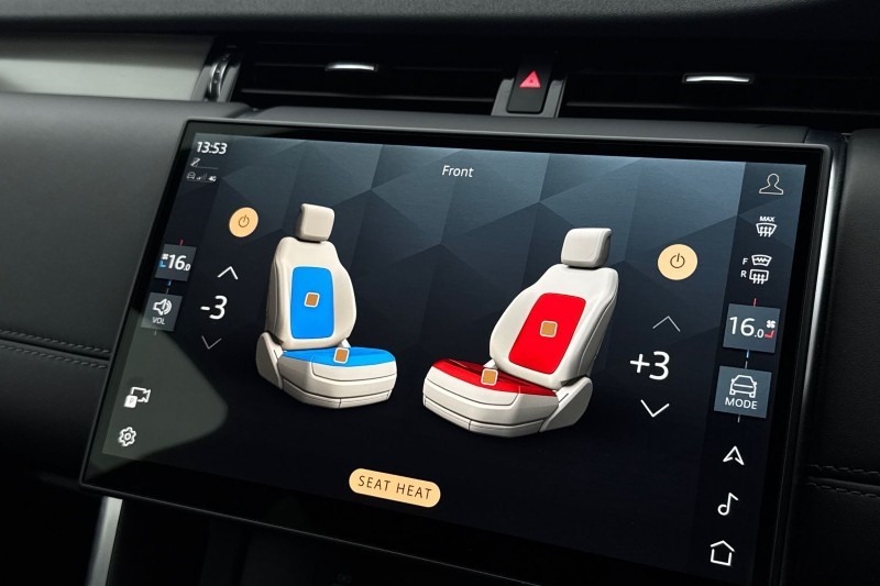 Used Land Rover Discovery Sport 2024 for sale - 77662117: Photo 33