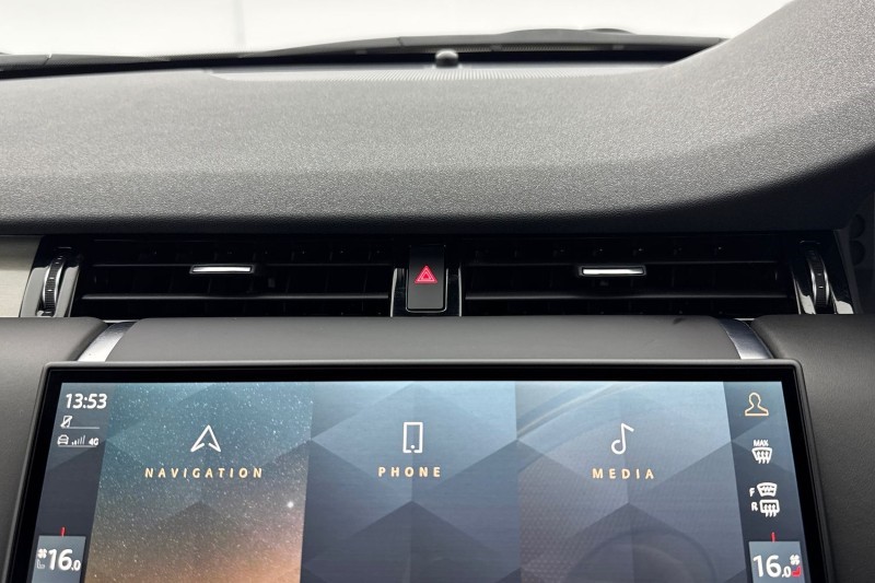 Used Land Rover Discovery Sport 2024 for sale - 77662117: Photo 34