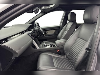 Used Land Rover Discovery Sport 2024 for sale - 77662117: Photo