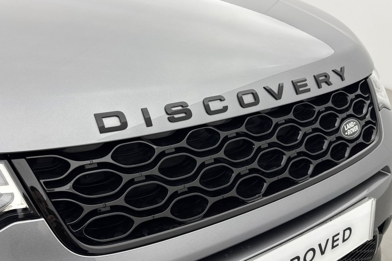 Used Land Rover Discovery Sport 2024 for sale - 77662117: Photo 41