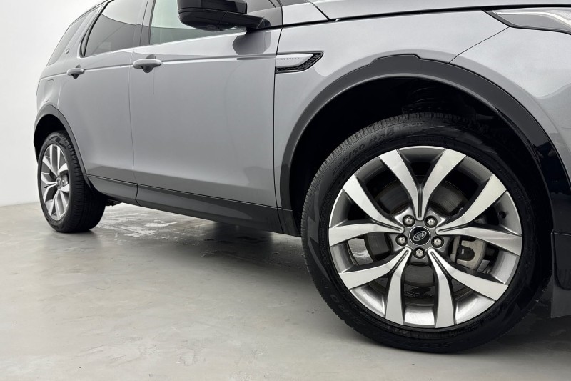 Used Land Rover Discovery Sport 2024 for sale - 77662117: Photo 42