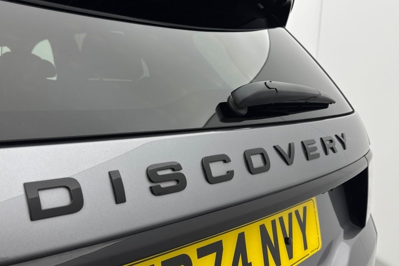 Used Land Rover Discovery Sport 2024 for sale - 77662117: Photo 43