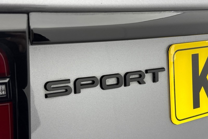 Used Land Rover Discovery Sport 2024 for sale - 77662117: Photo 44