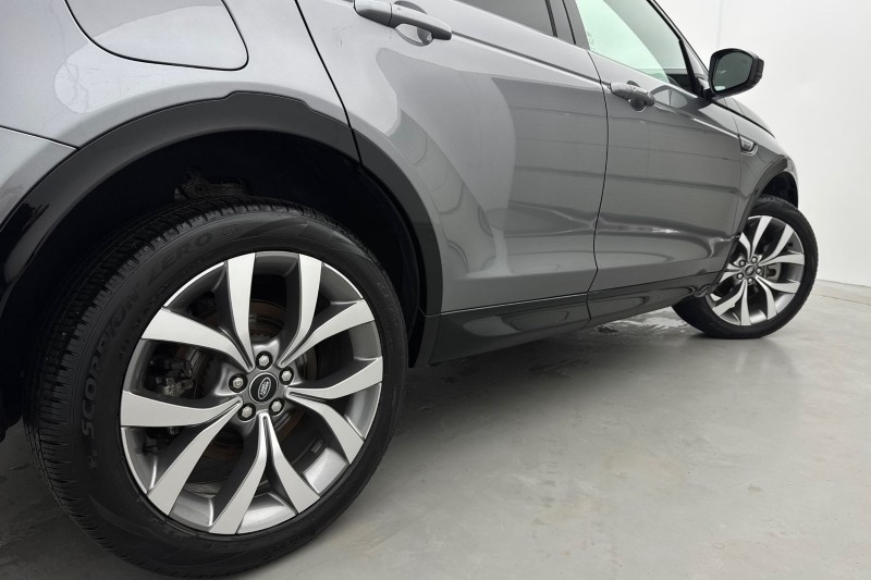 Used Land Rover Discovery Sport 2024 for sale - 77662117: Photo 46