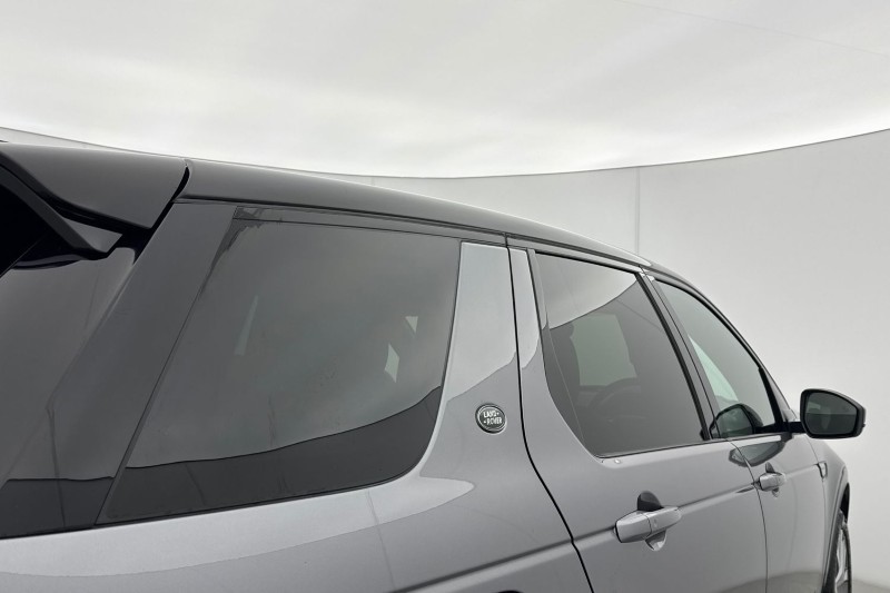 Used Land Rover Discovery Sport 2024 for sale - 77662117: Photo 49