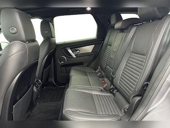 Used Land Rover Discovery Sport 2024 for sale - 77662117: Photo