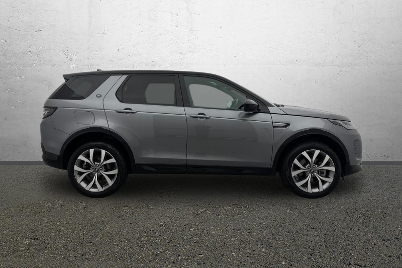 Used Land Rover Discovery Sport 2024 for sale - 77662117: Photo 5
