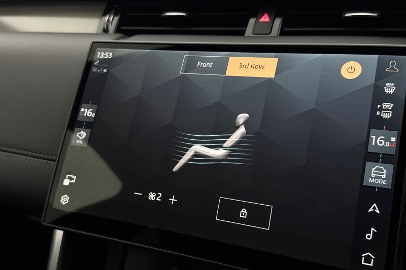 Used Land Rover Discovery Sport 2024 for sale - 77662117: Photo 50