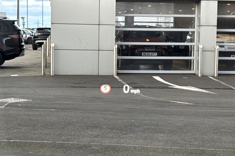 Used Land Rover Discovery Sport 2024 for sale - 77662117: Photo 54