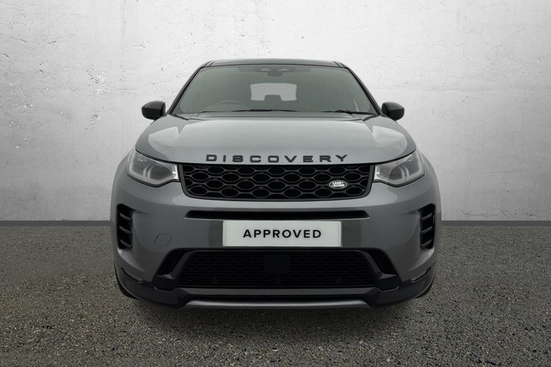 Used Land Rover Discovery Sport 2024 for sale - 77662117: Photo 7