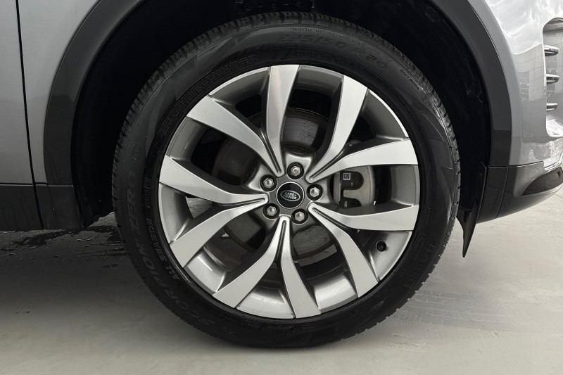 Used Land Rover Discovery Sport 2024 for sale - 77662117: Photo 8