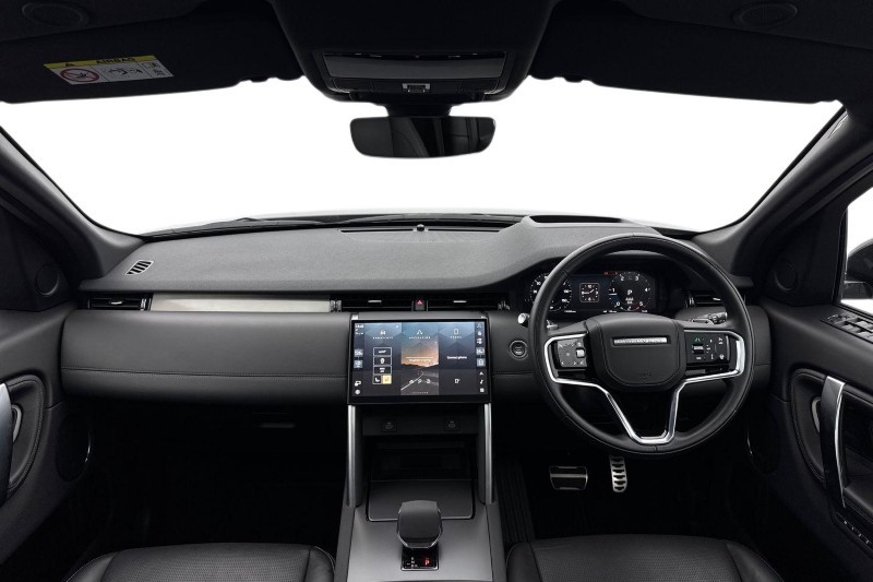 Used Land Rover Discovery Sport 2024 for sale - 77662117: Photo 9