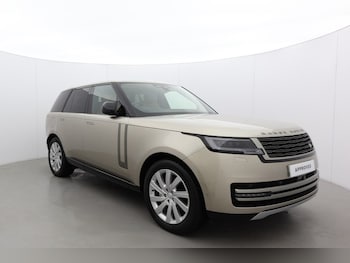 Used Land Rover Range Rover 2022 for sale - 79311680: Photo