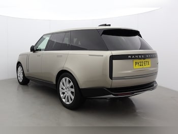 Used Land Rover Range Rover 2022 for sale - 79311680: Photo