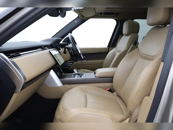 Used Land Rover Range Rover 2022 for sale - 79311680: Photo