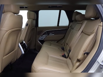 Used Land Rover Range Rover 2022 for sale - 79311680: Photo