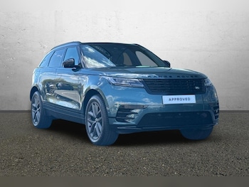 Used Land Rover Range Rover Velar 2025 for sale - 78266832: Photo