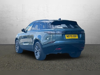 Used Land Rover Range Rover Velar 2025 for sale - 78266832: Photo