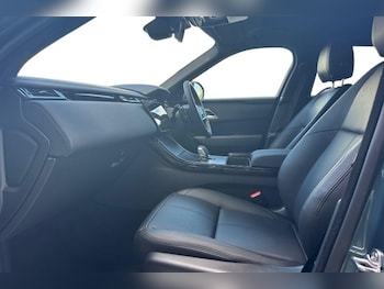 Used Land Rover Range Rover Velar 2025 for sale - 78266832: Photo