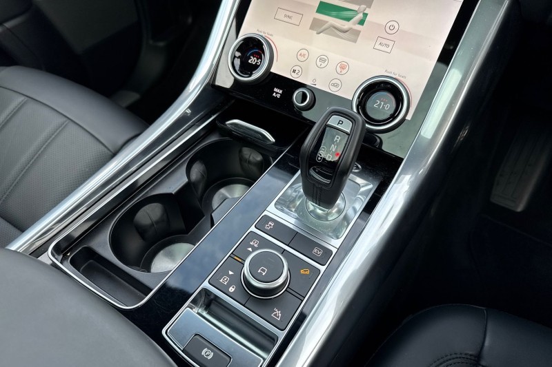 Used Land Rover Range Rover Sport 2022 for sale - 76984354: Photo 13