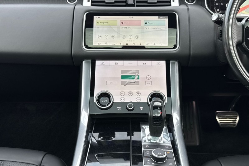 Used Land Rover Range Rover Sport 2022 for sale - 76984354: Photo 14