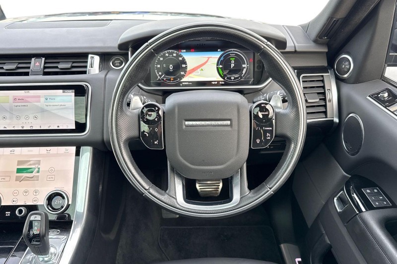 Used Land Rover Range Rover Sport 2022 for sale - 76984354: Photo 15