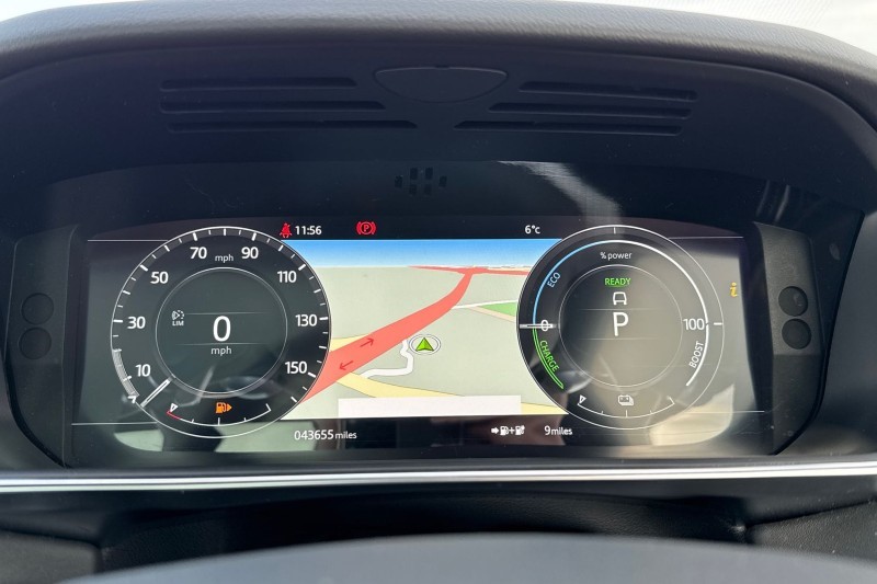 Used Land Rover Range Rover Sport 2022 for sale - 76984354: Photo 16