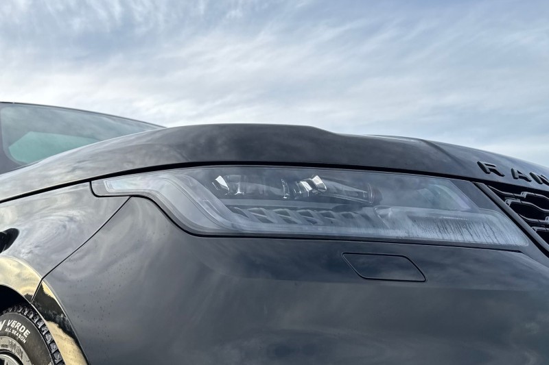 Used Land Rover Range Rover Sport 2022 for sale - 76984354: Photo 17